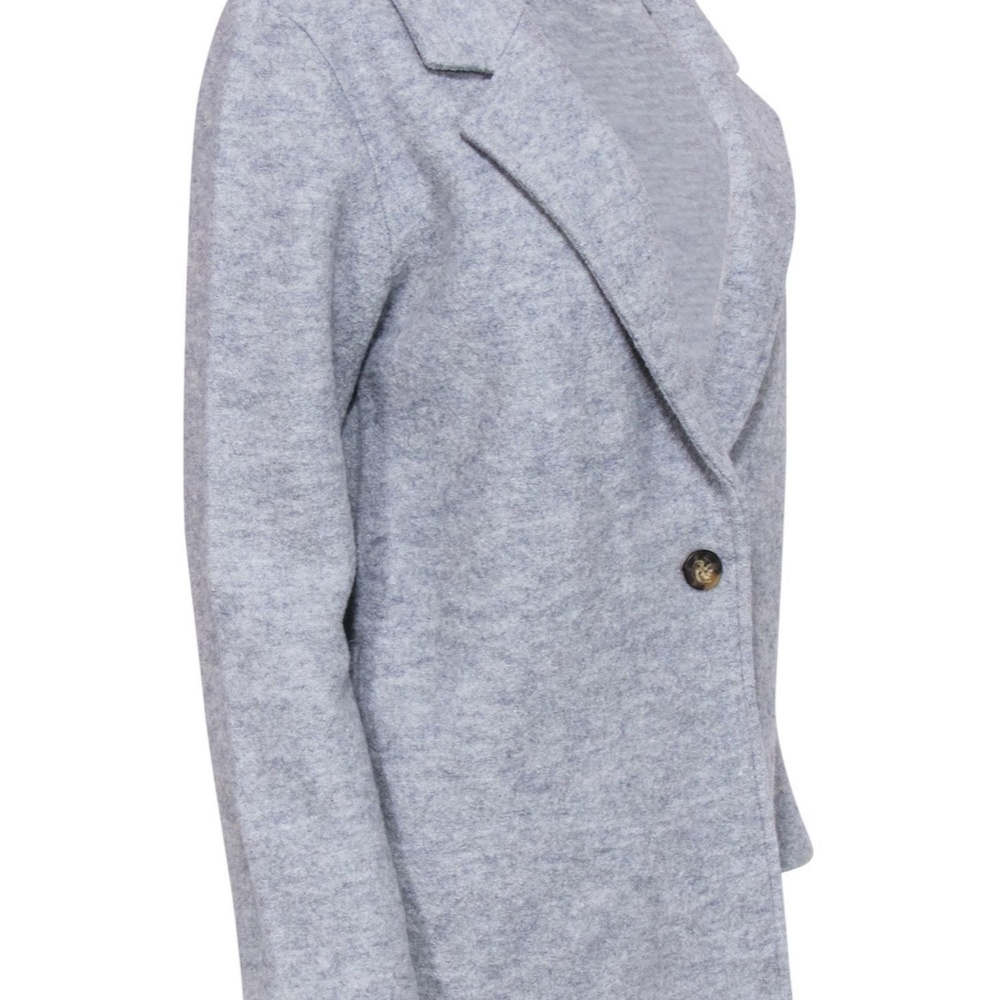 Rachel Zoe Wool Coat